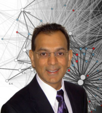 Profile image for Suresh Bhavnani, PhD
