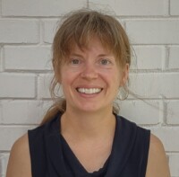 Profile image for Harriett Burns
