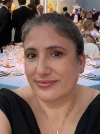 Profile image for Shamsi Berry, PhD