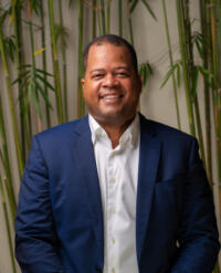 Profile image for Roosevelt De Los Santos, MD, MBA, MS, FAAP, FACHE, FAMIA