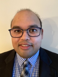 Profile image for Hasan Ahmad, DO, MBA