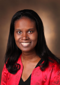 Profile image for Yaa Kumah-Crystal, MD, MPH