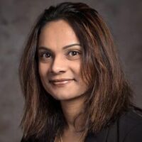 Profile image for Joanna Abraham, PhD, FACMI, FAMIA