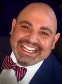 Profile image for John Chelico, MD, MA, FACP