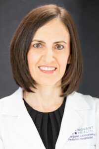 Profile image for Margaret Lozovatsky, MD, FAMIA