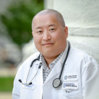 Profile image for Haipeng Zhang, D.O.