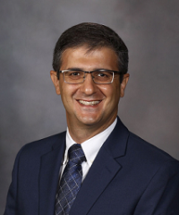 Profile image for Ahmad P. Tafti, PhD