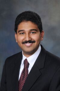 Profile image for Raghuveer Puttagunta, MD