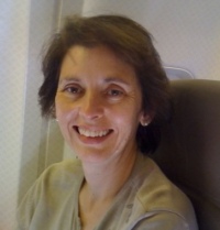 Profile image for Kate Fultz Hollis, MS, MBI, FAMIA