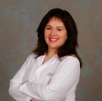 Profile image for Alexis Carter, MD