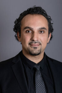 Profile image for EzzAddin Al Wahsh, MD, MBA