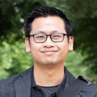 Profile image for Wayne Liang, MD MS FAMIA