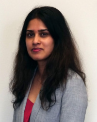 Profile image for Vipina K. Keloth, PhD