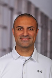 Profile image for Faraaz Chekeni, MD, PhD