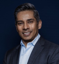 Profile image for Amar Das, MD, PhD
