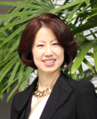 Profile image for Insook Cho, PhD