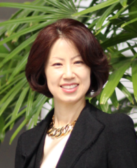 Profile image for INSOOK CHO, PhD