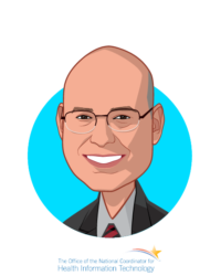 Profile image for Andy Gettinger, MD