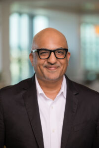 Profile image for Rakhal Reddy, MD MS FAMIA