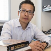 Profile image for Yizhao Ni, PhD, MBA, FAMIA