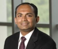 Profile image for Naleef Fareed, PhD MBA