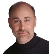 Profile image for Robert Grossman, PhD