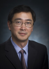 Profile image for Jake Chen, PhD