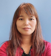 Profile image for Huanmei Wu, FAMIA, PhD
