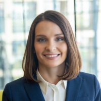 Profile image for Polina Kukhareva, PhD, MPH, FAMIA