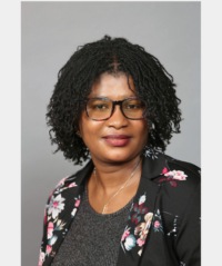 Profile image for Mayfair Aboagyewah, MSN, BSN, CRRN, CAHIMS