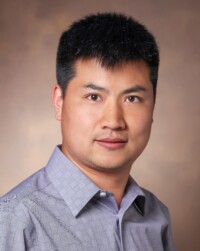 Profile image for Zhijun Yin, Ph.D.