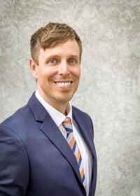 Profile image for Thomas Reese, PharmD, PhD