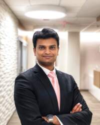 Profile image for Vishnoo Kothapeta, MD, MBA
