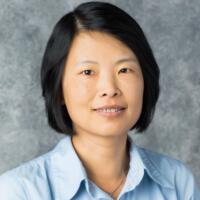 Profile image for Ping Ye, PhD