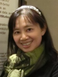 Profile image for Jia-Wen Guo, PhD, RN