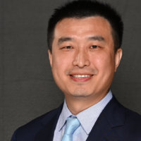 Profile image for Yifan Peng, PhD