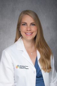 Profile image for Lindsey Knake, MD, MS