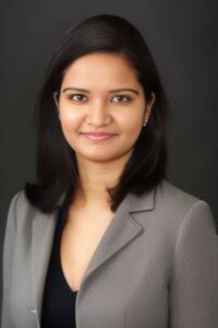 Profile image for Haritha Atluri, PharmD, MHI
