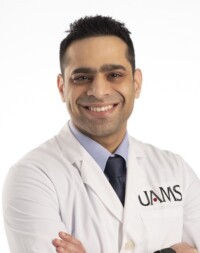 Profile image for Obeid Shafi, M.D.