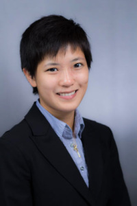 Profile image for Frances Hsu, MS