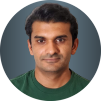 Profile image for Faisal Yaseen, PhD student in Biomedical and Health Informatics