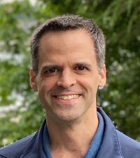 Profile image for Frank Farach, Ph.D.
