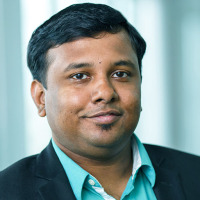 Profile image for Saptarshi Purkayastha, PhD