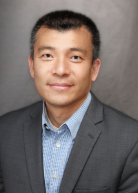 Profile image for John Cai, MD, PhD, FAMIA