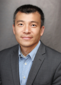 Profile image for Zhaohui Cai, MD, PhD, FAMIA