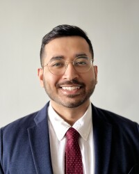 Profile image for Tauhid Mahmud, MD MPH