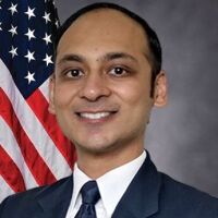 Profile image for Faisal Reza, PhD, MPH, FAMIA