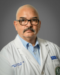 Profile image for Mike Lozano, MD, MSHI, FACEP, FAMIA, FAEMS