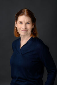 Profile image for Margo Edmunds, PhD, FAMIA