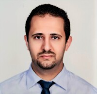 Profile image for Mohammad MOHAMMAD, Dr